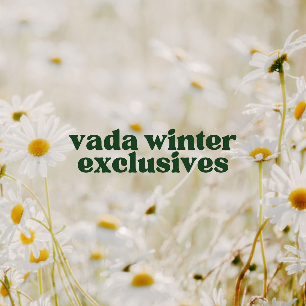 vada winter exclusives