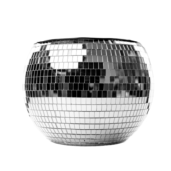 disco ball ice bucket-preorder