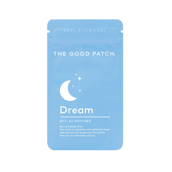dream patch