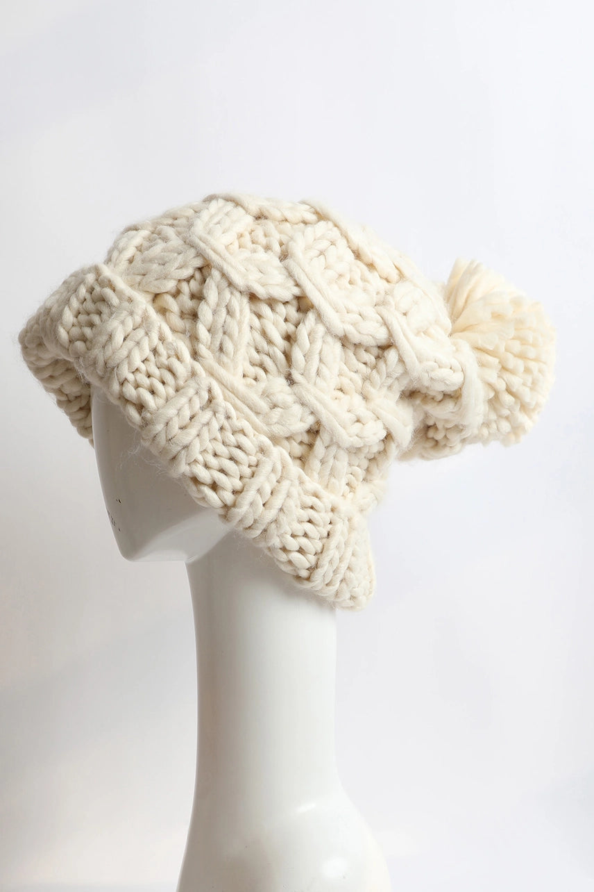 Load image into Gallery viewer, eve oversized chunky beanie
