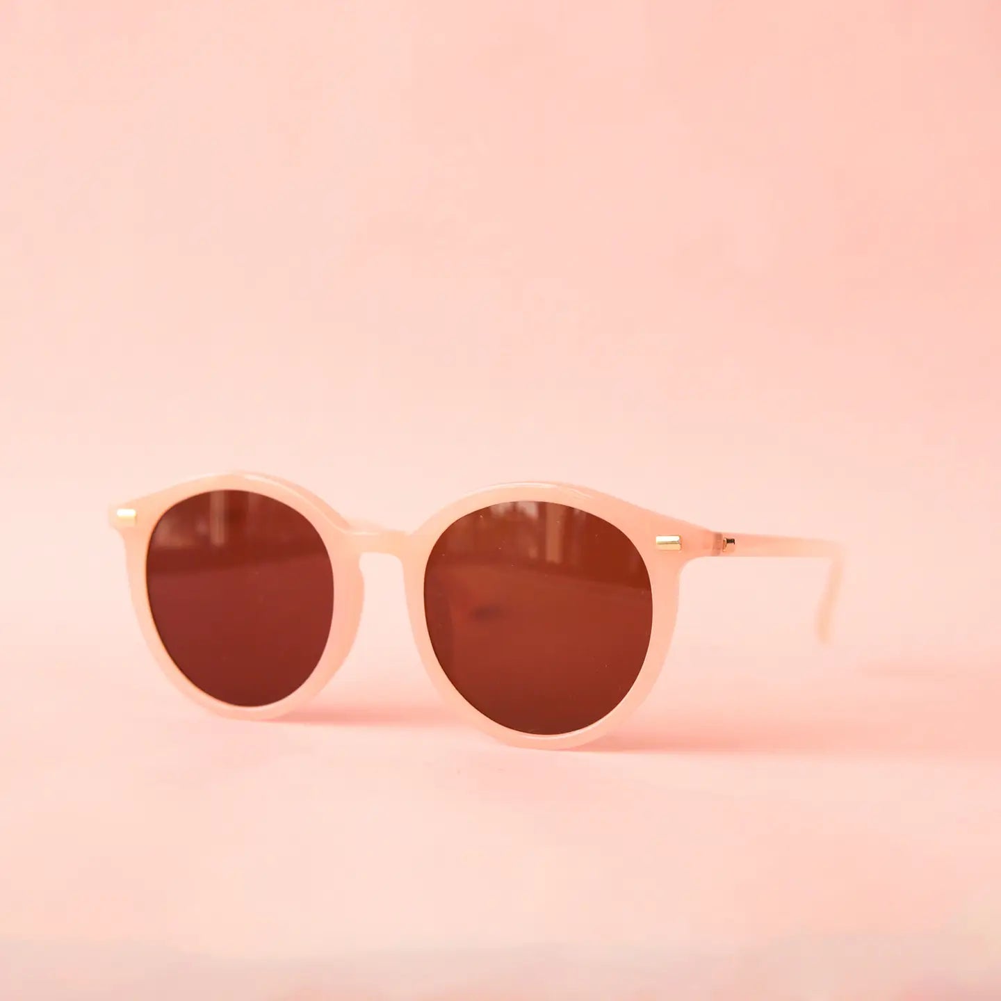 sam sunglasses in pink