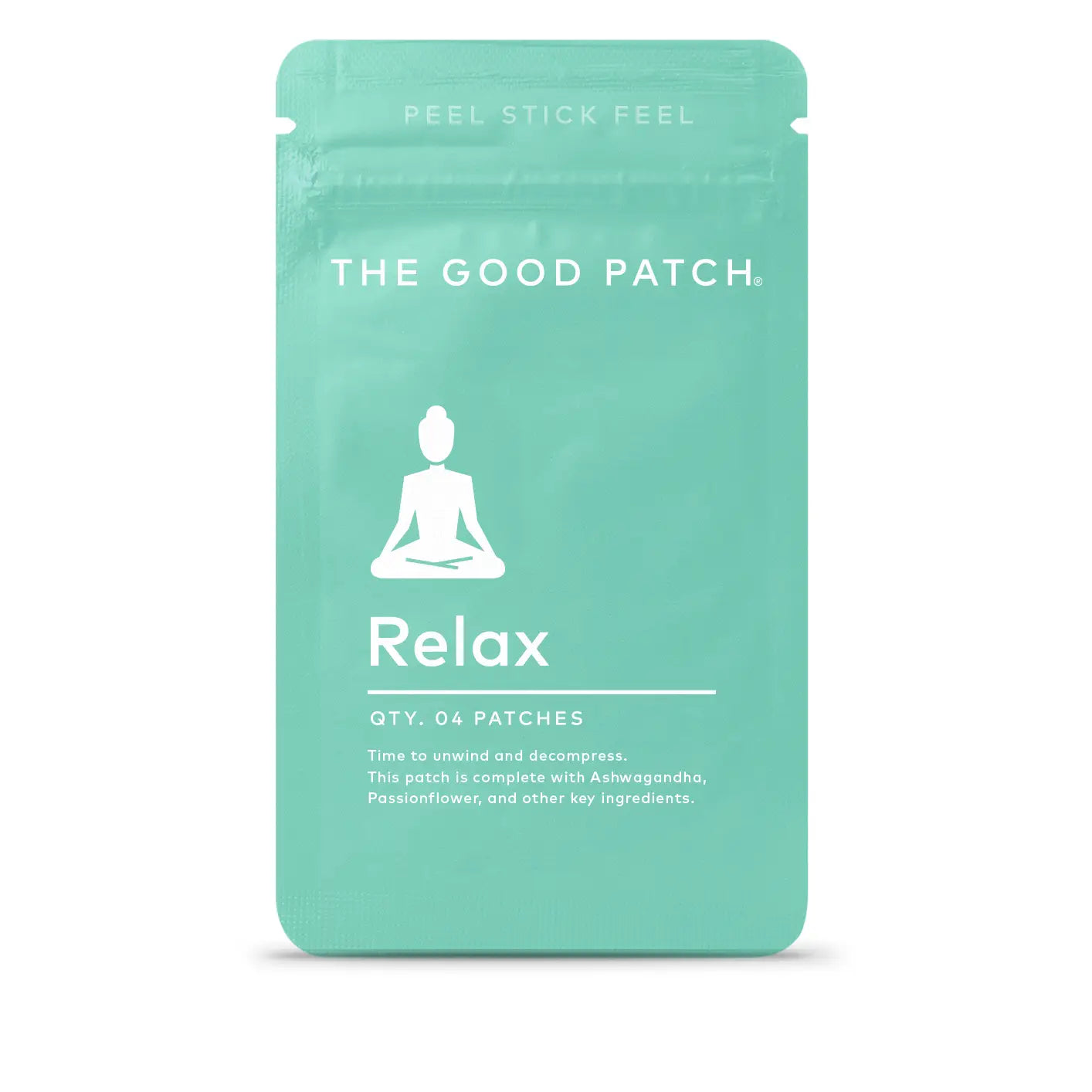 relax patch