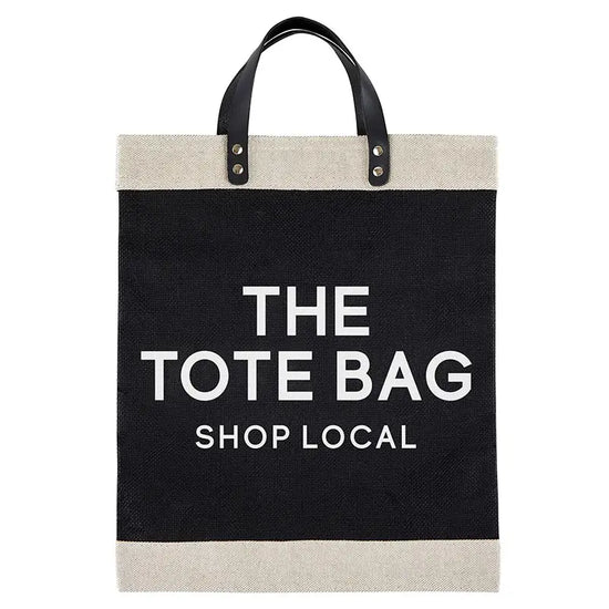 the tote bag-shop local