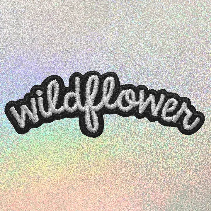 wildflower co. small patch