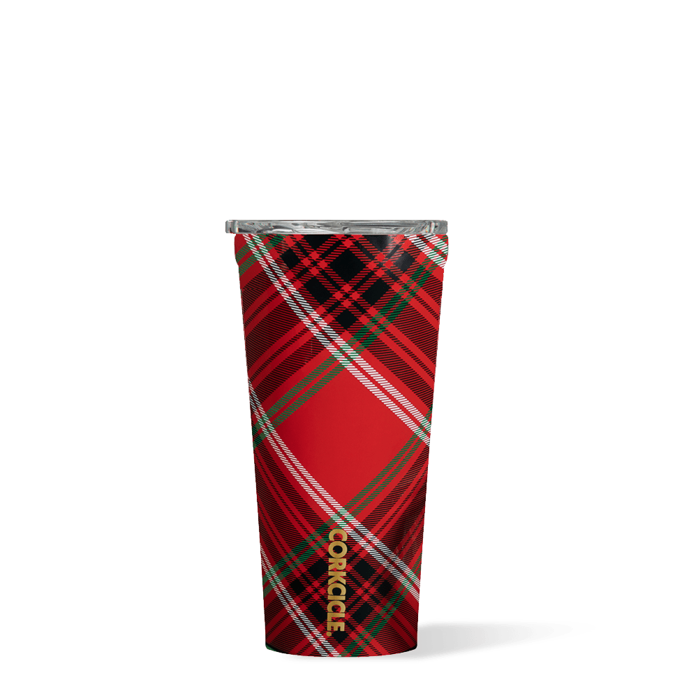 Load image into Gallery viewer, holiday tumbler 16 oz.

