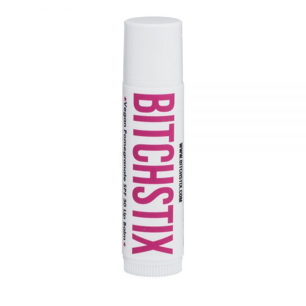 Load image into Gallery viewer, spf 30 lip balm by bitchstix
