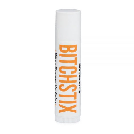 Load image into Gallery viewer, spf 30 lip balm by bitchstix

