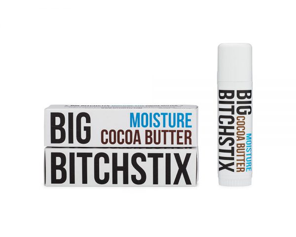 big bitchstix cocoa butter stix by bitchstix