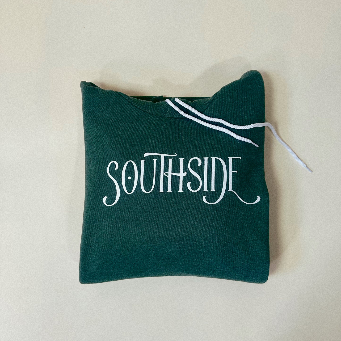 southside hooded sweatshirt
