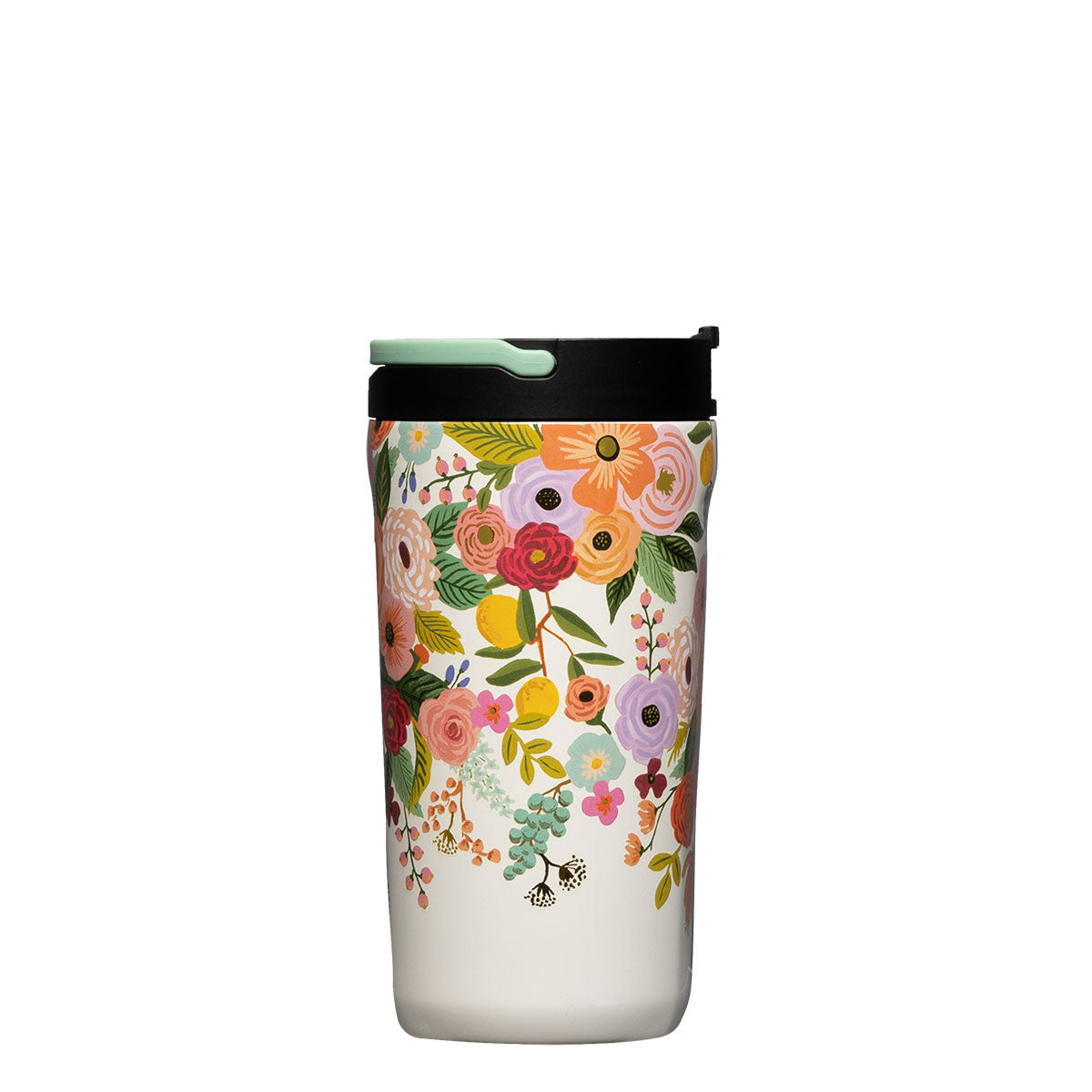 Load image into Gallery viewer, kids cup 12 oz in garden party
