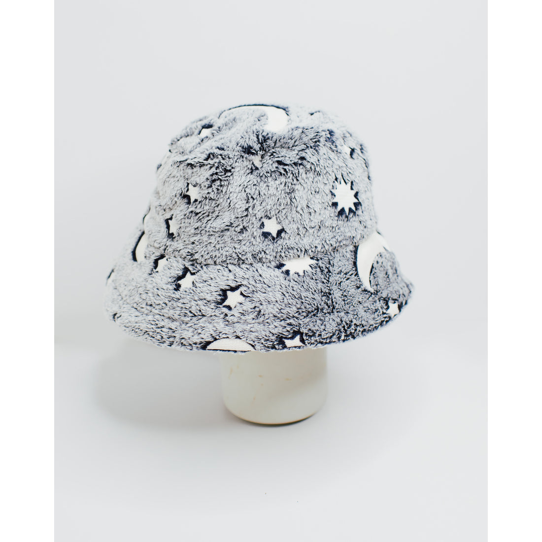 Load image into Gallery viewer, moon night bucket hat
