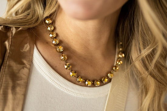 everson holiday edition necklace by tova
