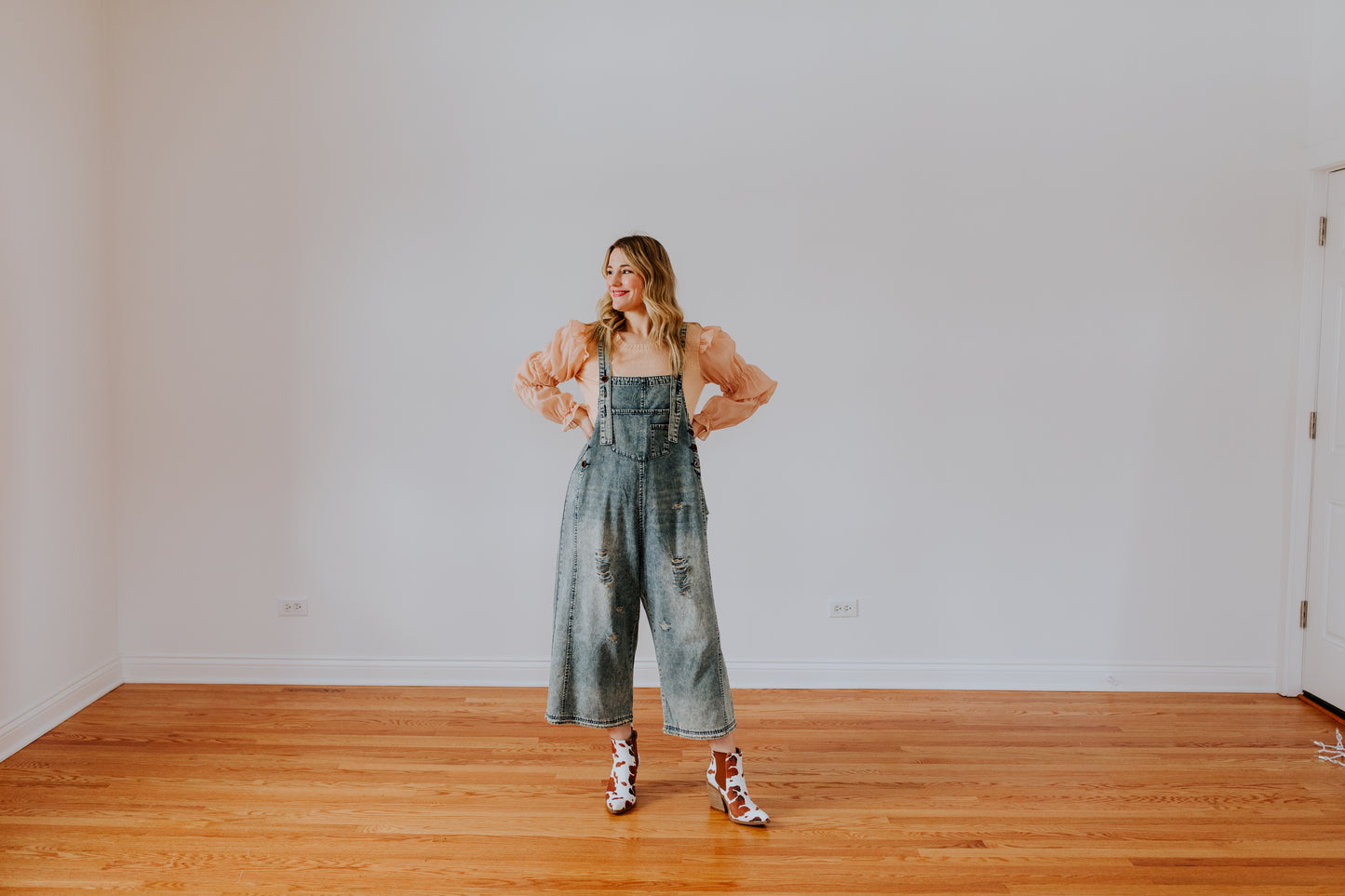 truvy overalls