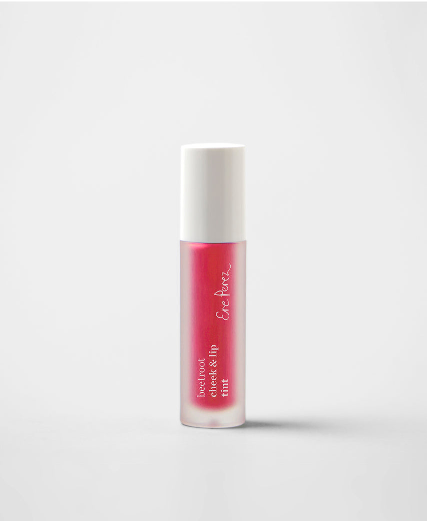 beetroot cheek and lip tint by ere perez