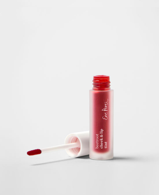beetroot cheek and lip tint by ere perez
