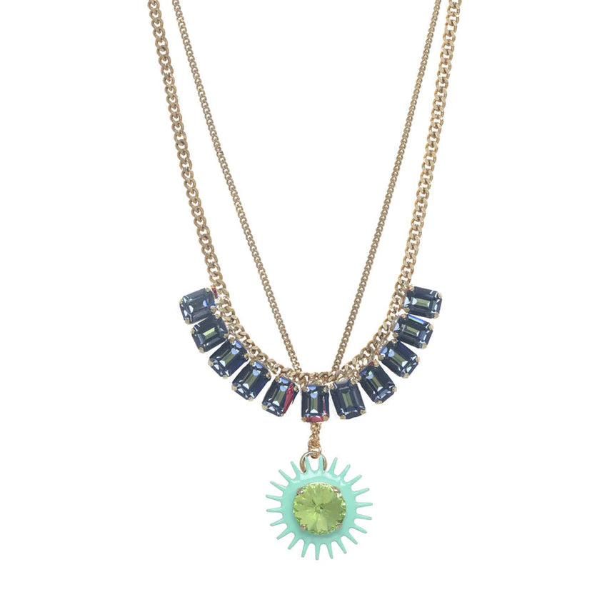 Khaleesi necklace sales