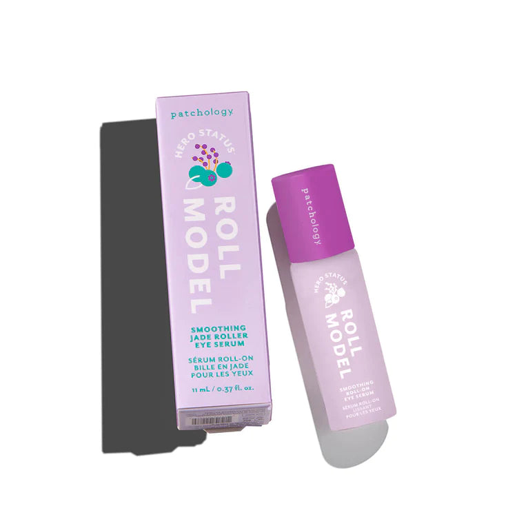 Load image into Gallery viewer, hero status™ roll model smoothing roll-on eye serum
