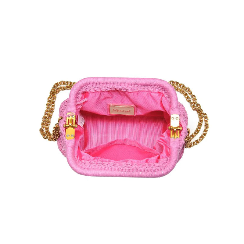 Load image into Gallery viewer, christabel bag in pink
